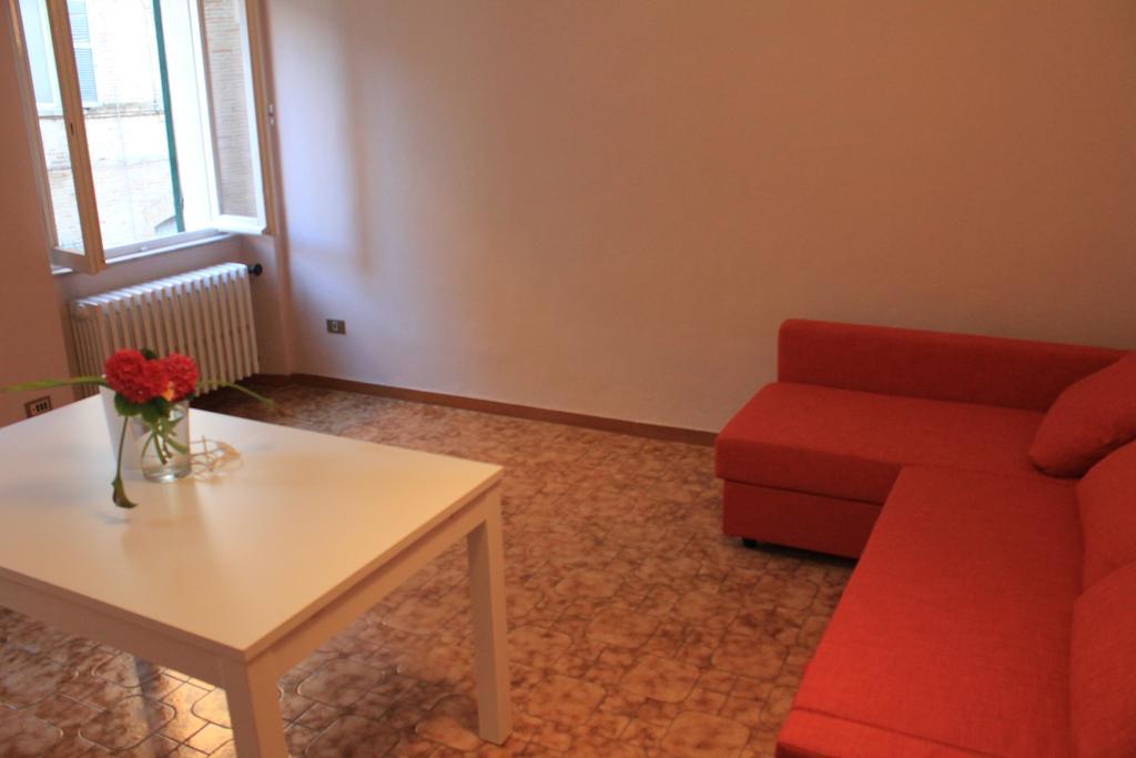 Appartamento Federica Senigallia Extérieur photo
