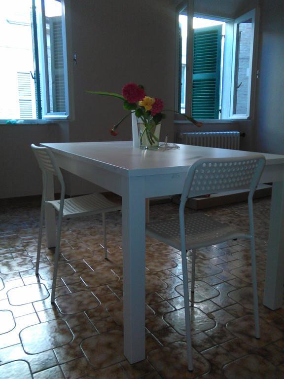 Appartamento Federica Senigallia Extérieur photo