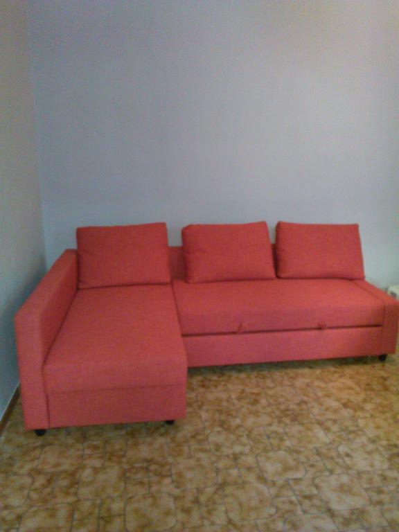 Appartamento Federica Senigallia Extérieur photo
